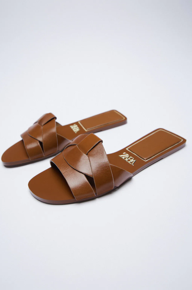 Sandalias