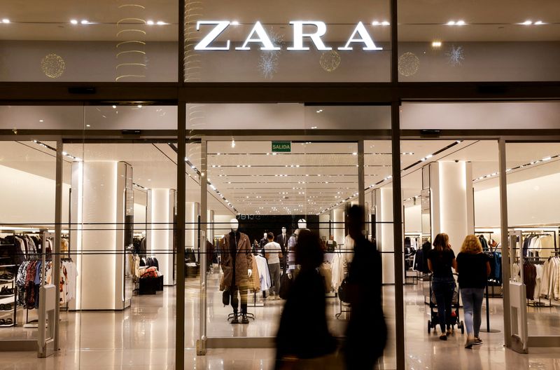 Imagen zara